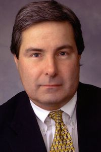 Image of Daniel J. Borgmann