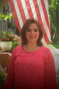 Image of Danielle M. Barry