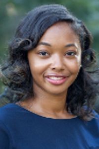 Image of Danielle McCray