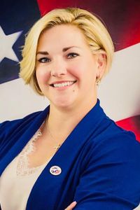 Image of Danielle Neuschwanger