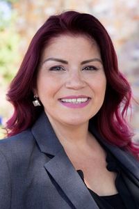 Image of Danielle Roybal