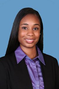 Image of Danielle Shepherd