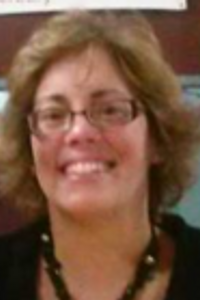 Image of Danielle Albert