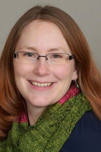 Image of Danielle Currey