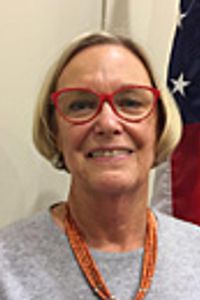 Image of Danielle Johnston