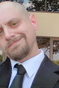 Image of Danil Ezekiel Faust
