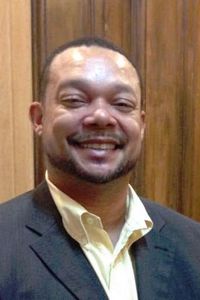 Image of Dannie Edmon