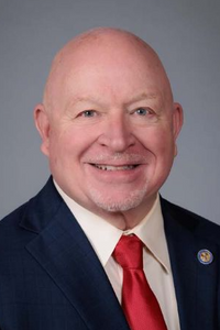 Image of Danny Watson