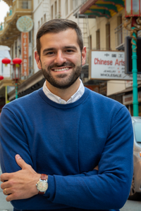 Image of Danny Sauter