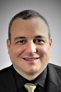Image of Danny Wilson