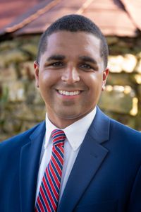 Image of Dante Pittman