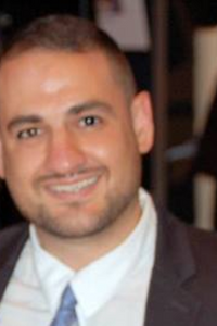 Image of Dante Comparetto