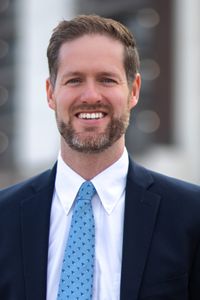 Image of Daren Neel