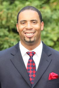 Image of Darin Kenley