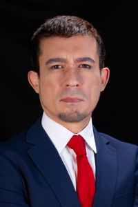 Image of Dario Duffe