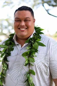 Image of Darius Kila