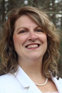 Image of Darlene Gildersleeve