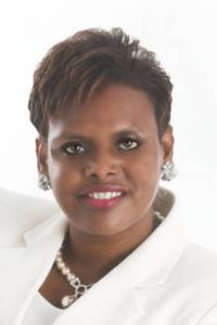 Image of Darlene Triche-Hall