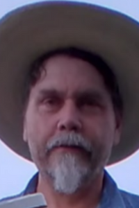 Image of Darrell Leon McClanahan III