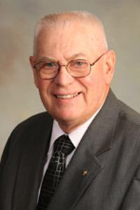 Image of Darrell Nottestad