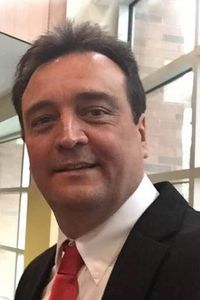 Image of Darrell Hartman