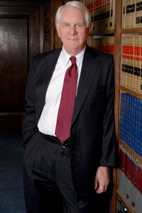 Image of Darrell V. McGraw Jr.
