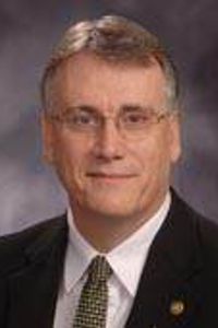 Image of Darrell Pollock