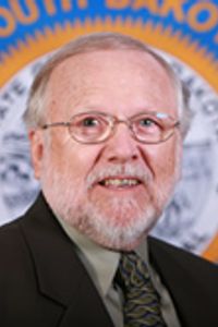 Image of Darrell Solberg