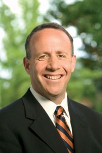 Image of Darrell Steinberg