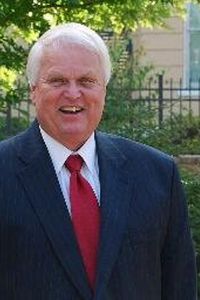 Image of Darrell Turner
