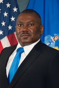 Image of Darrell Williams
