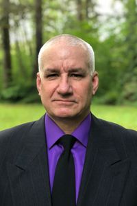Image of Darren Corcoran
