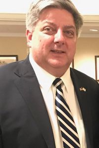 Image of Darren Duncan