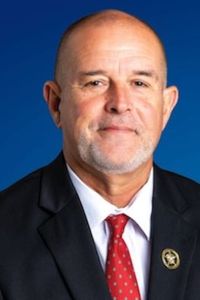 Image of Darren Scarborough