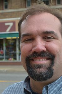 Image of Darren Tobolt