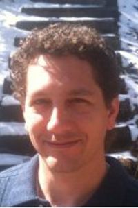 Image of Darren Stridiron
