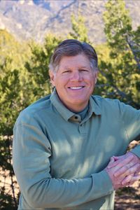 Image of Darren White