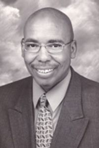 Image of Darryl Rodney Adams