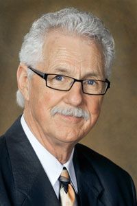 Image of Darwin Booher