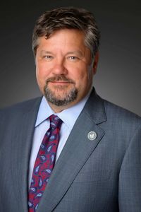 Image of Daryl Deshotel