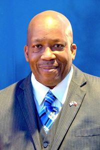 Image of Daryl Eddings