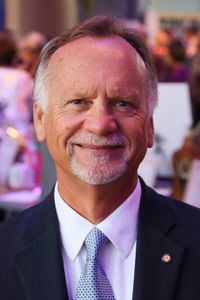 Image of Daryl Supernaw