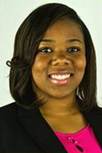 Image of Dashay Carter