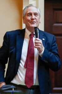 Image of Dave Marsden
