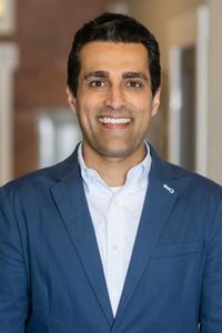 Image of Dave Nayak