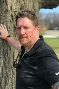 Image of Dave Rowland