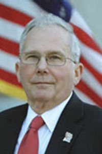 Image of Dave Testerman