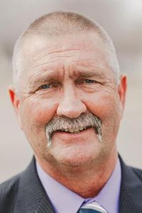 Image of Dave Wordekemper