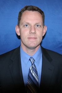 Image of David Dawson