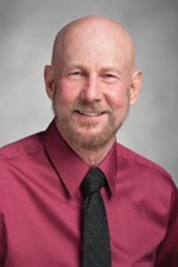 Image of Dave Eubanks